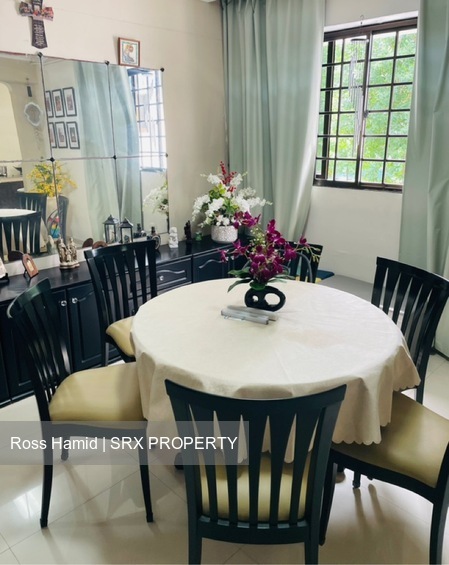 Blk 605 Eunos Rainbow (Bedok), HDB 5 Rooms #557643561
